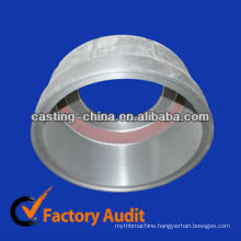 Car Body Parts Wheel Hub